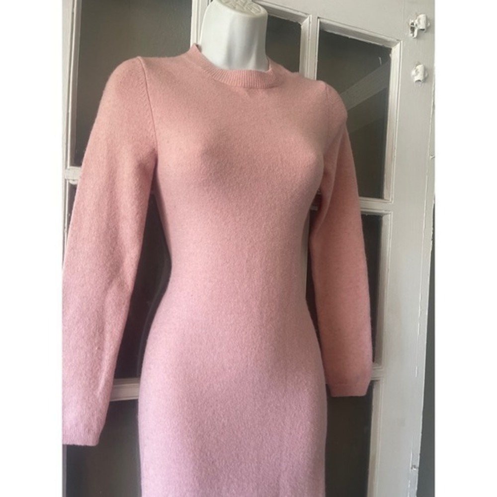 Wilfred Aritzia Sweater Dress - Picture 5 of 8